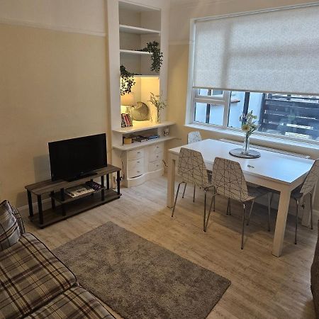 Leigh-On-Sea Retreat - 2 Bedroom Apartment 外观 照片