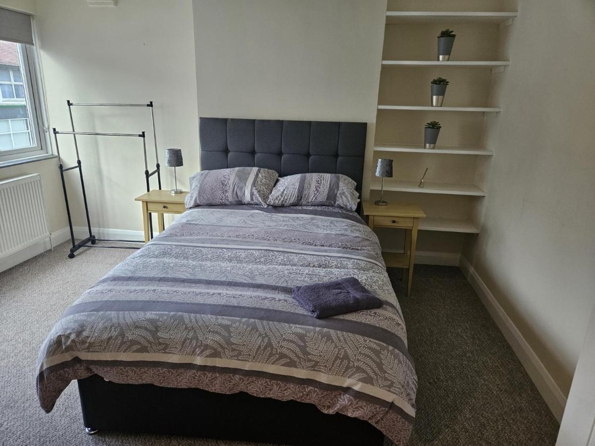 Leigh-On-Sea Retreat - 2 Bedroom Apartment 外观 照片