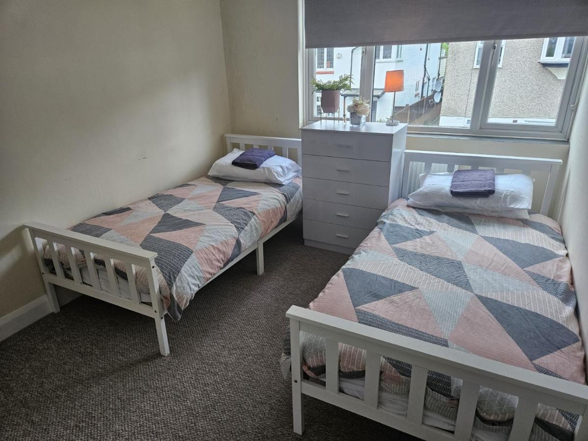 Leigh-On-Sea Retreat - 2 Bedroom Apartment 外观 照片