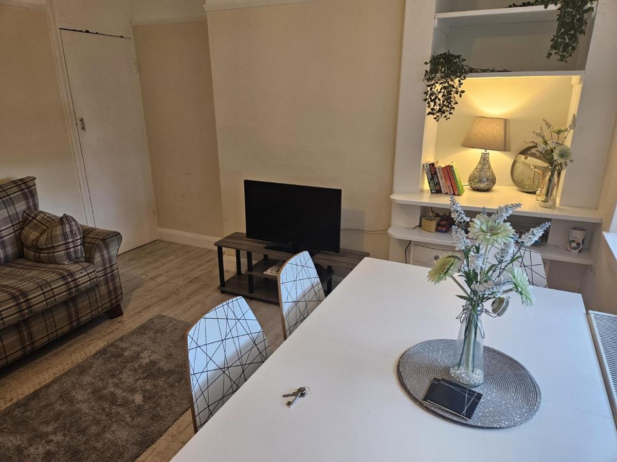 Leigh-On-Sea Retreat - 2 Bedroom Apartment 外观 照片