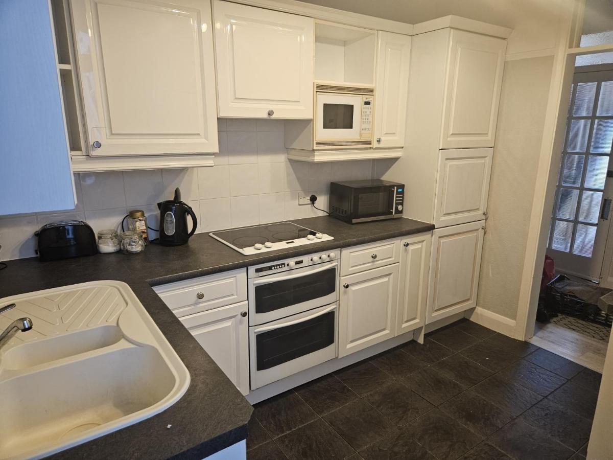 Leigh-On-Sea Retreat - 2 Bedroom Apartment 外观 照片