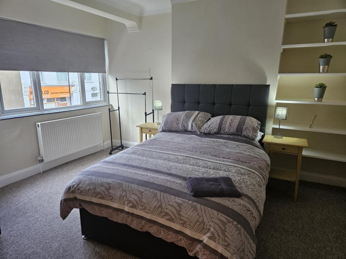 Leigh-On-Sea Retreat - 2 Bedroom Apartment 外观 照片