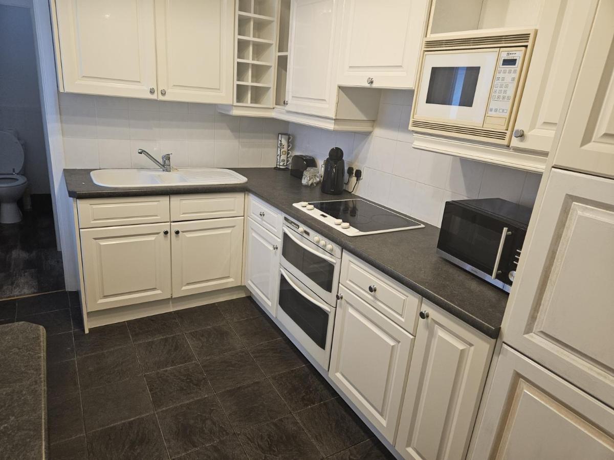Leigh-On-Sea Retreat - 2 Bedroom Apartment 外观 照片