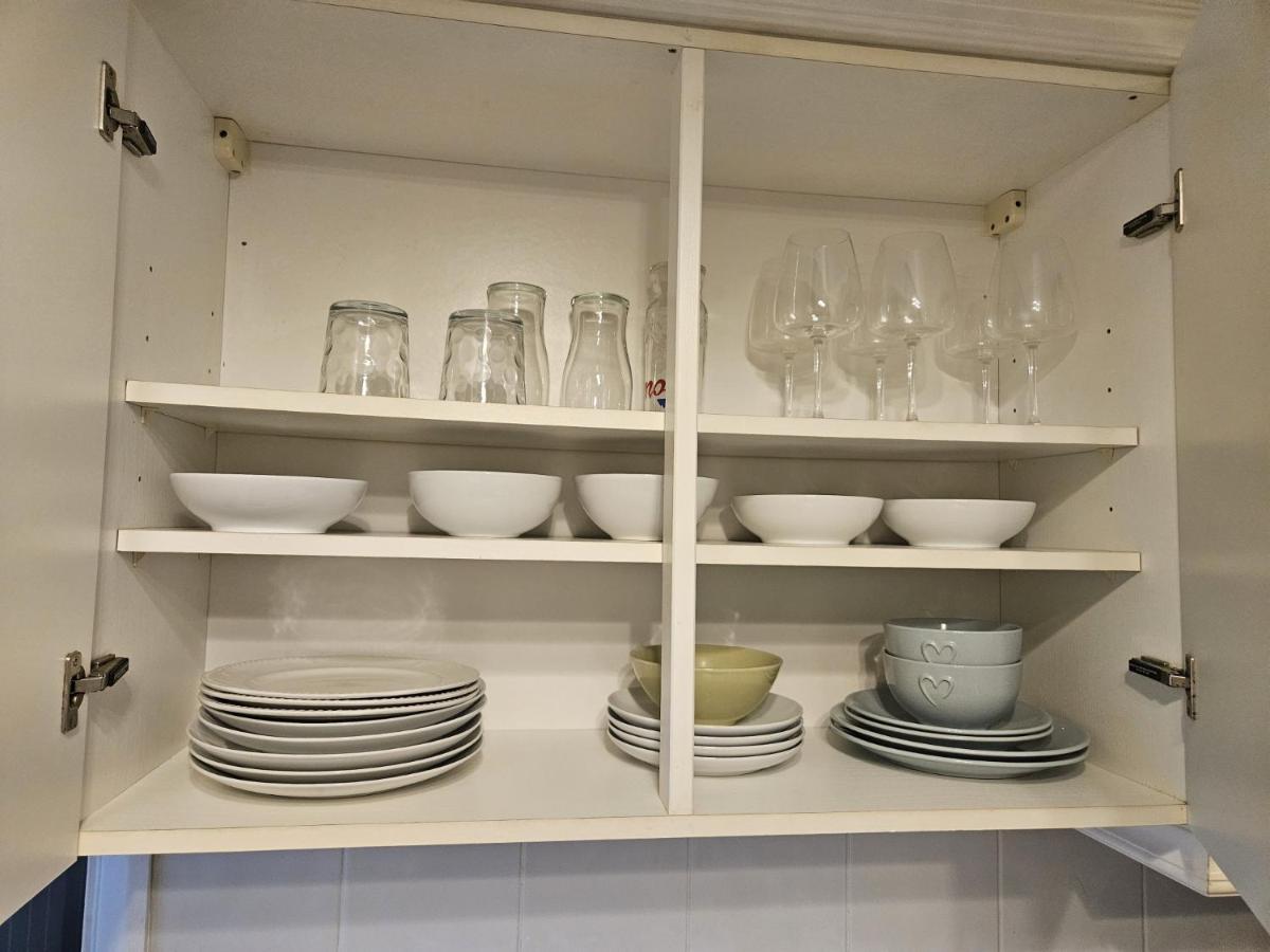 Leigh-On-Sea Retreat - 2 Bedroom Apartment 外观 照片