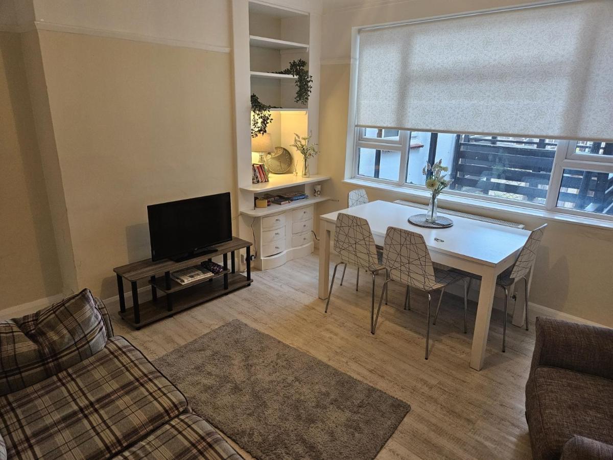 Leigh-On-Sea Retreat - 2 Bedroom Apartment 外观 照片
