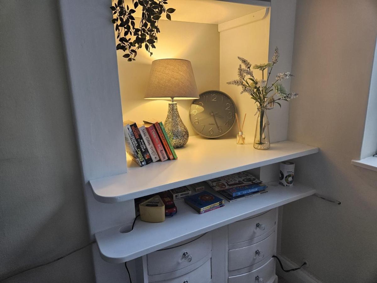 Leigh-On-Sea Retreat - 2 Bedroom Apartment 外观 照片