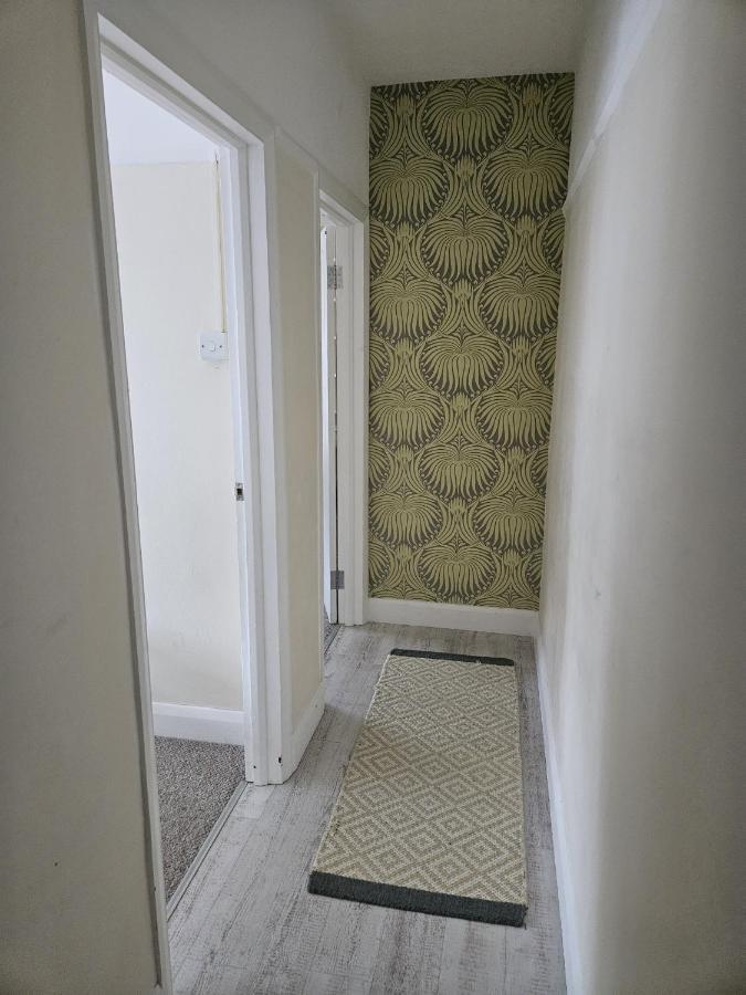 Leigh-On-Sea Retreat - 2 Bedroom Apartment 外观 照片