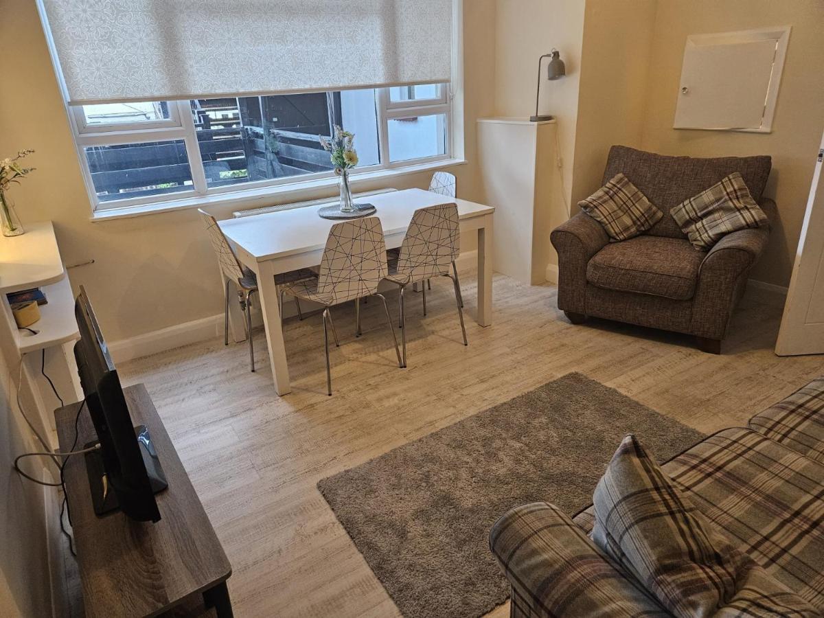 Leigh-On-Sea Retreat - 2 Bedroom Apartment 外观 照片