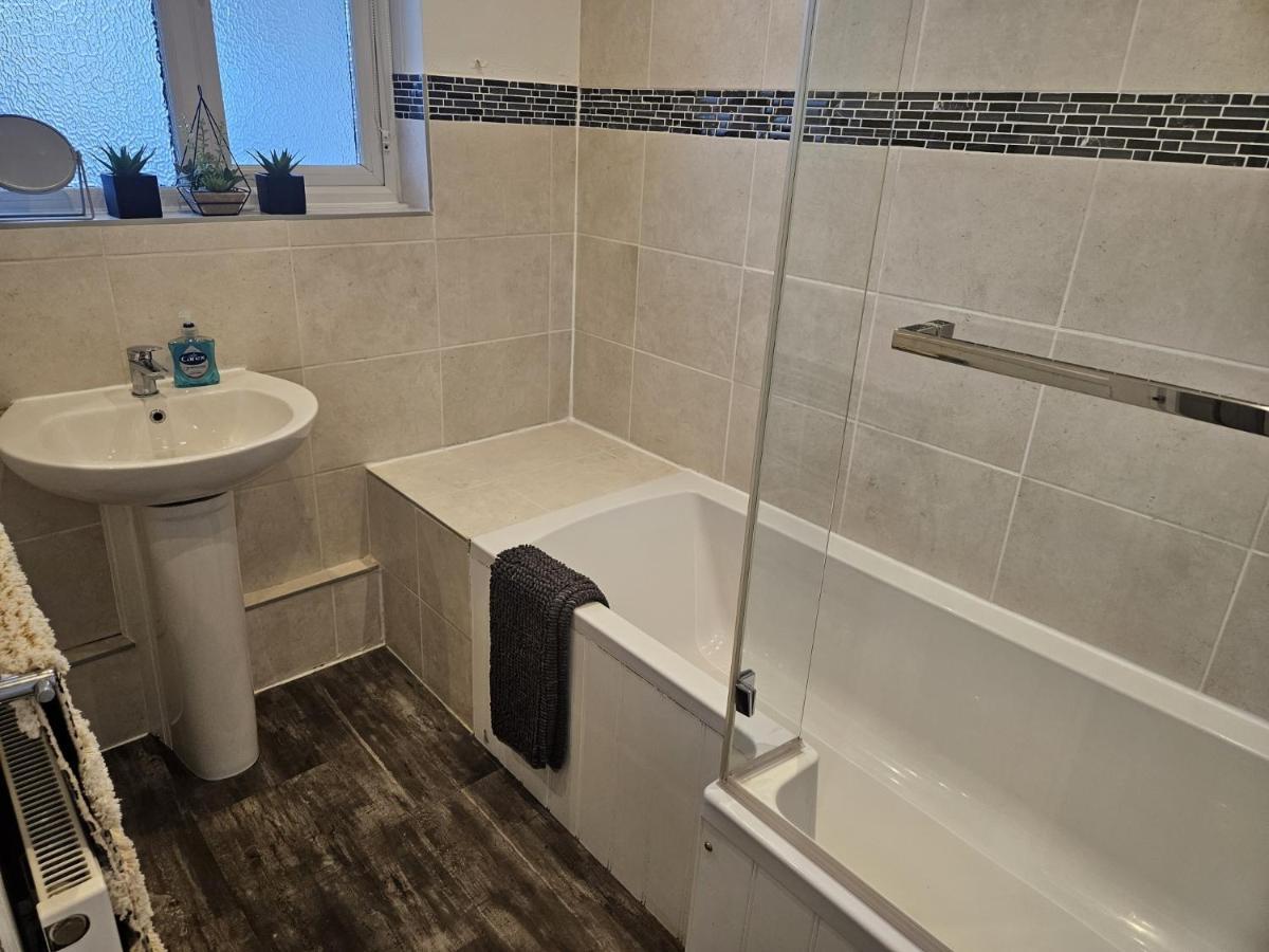 Leigh-On-Sea Retreat - 2 Bedroom Apartment 外观 照片